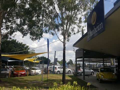 Photo: Manheim Brisbane