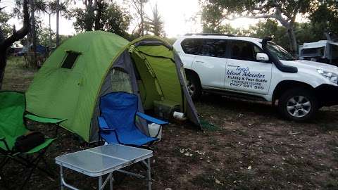 Photo: Mount Surprise Tourist Van Park Motel & BP Roadhouse