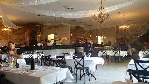 Photo: Sneaky's Restaurant