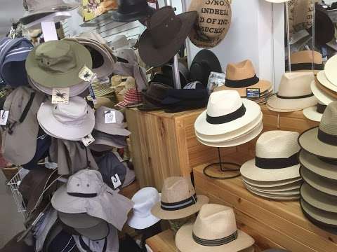 Photo: Bendigo Hat Shop