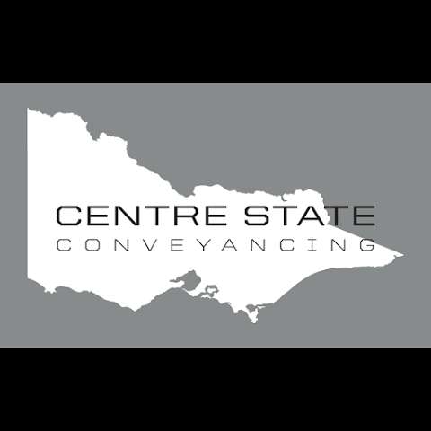 Photo: Centre State Conveyancing