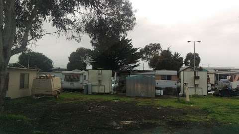 Photo: Honey Hush Caravan Park