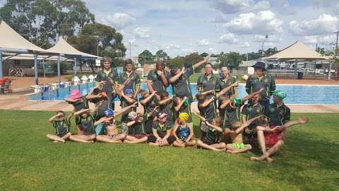 Photo: Condobolin Swimming Pool