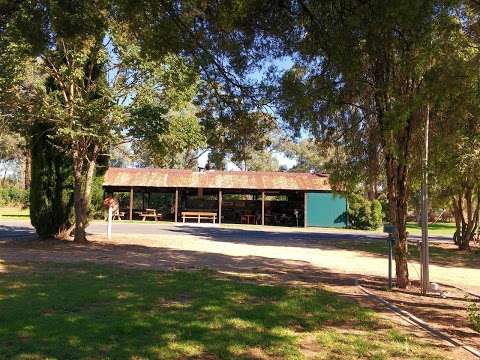 Photo: Cowra Holiday Park