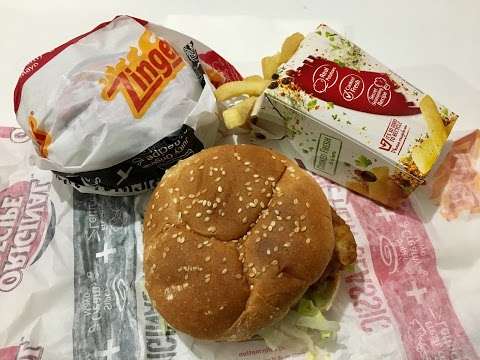 Photo: KFC Geraldton
