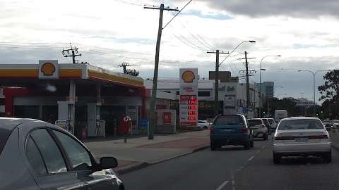 Photo: Coles Express South Perth