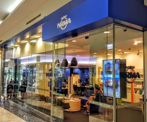 Photo: NRMA Insurance