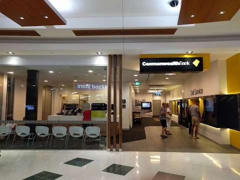 Photo: Commonwealth Bank Maroubra Branch