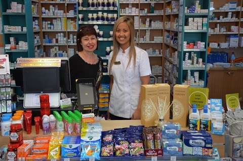 Photo: Basgers Pharmacy