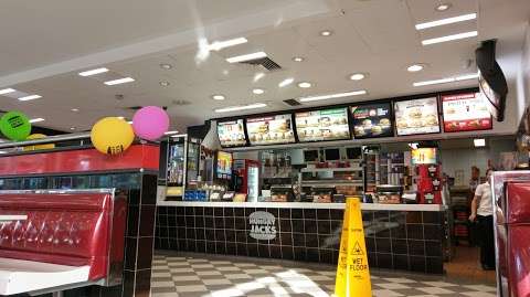 Photo: Hungry Jack's St Peters