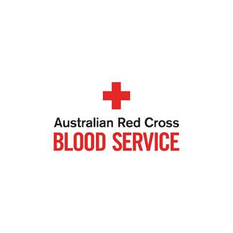 Photo: Australian Red Cross Blood Service Gosford Donor Centre
