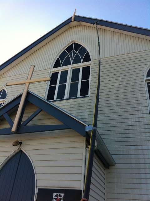 Photo: External Cleaners Brisbane