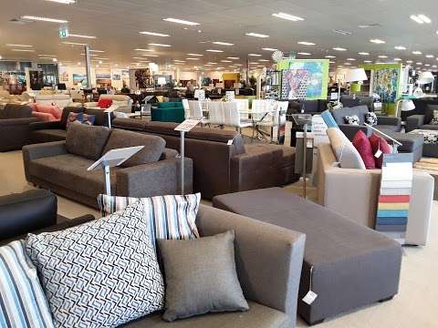 Photo: Harvey Norman - Cairns