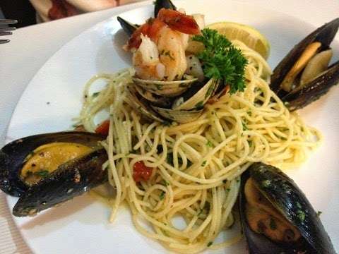 Photo: Bel Paese Trattoria Pizzeria